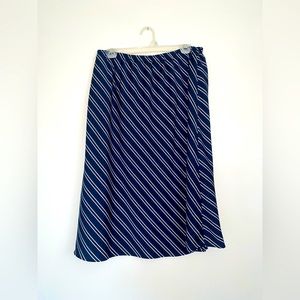 Banana Republic Skirt M